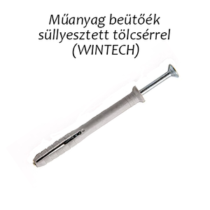 Hatlapfejű tövigmenetes csavar 5.6